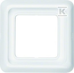 RAMKA 1-KR.Z USZCZELKĄ IP44