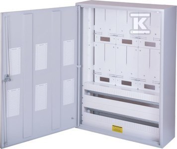 ROZDZIELNICA UNI SYSTEM 750-1050-250 LM ROZDZIELNICA UNI SYSTEM 750-1050-250 LM