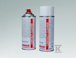 SPRAY CONTACT CLEANER 400ML