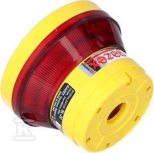 SYGNALIZATOR OPT-AKUST SL-32(12V) SYGNALIZATOR OPT-AKUST SL-32(12V)