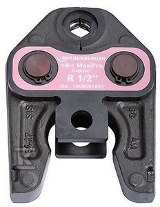 SZCZĘKA STANDARD MAXIPRO, 1/2" SZCZĘKA STANDARD MAXIPRO, 1/2"