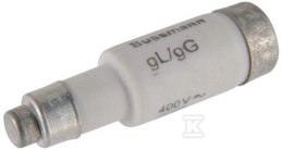 WKŁ.D01 16A T GL/GG 400VAC E14