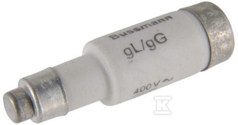 WKŁ.D01 16A T GL/GG 400VAC E14 WKŁ.D01 16A T GL/GG 400VAC E14