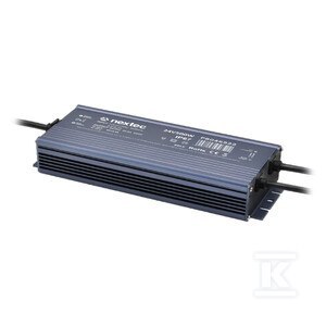 ZAS.LED.WODOD.S.SLIM 24V,IP67,21A,500W ZAS.LED.WODOD.S.SLIM 24V,IP67,21A,500W