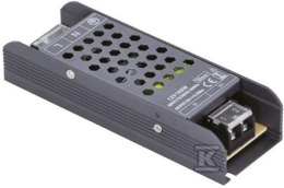 ZASIL.LONG GRAPHITE IP20 12V 8,33A 100W