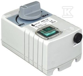 ARE 3,0A REGULATOR ELEKTRONICZNY ARE 3,0A REGULATOR ELEKTRONICZNY
