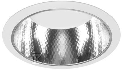 BARI ECO DL LED 235 19W 4000K 2090LM B BARI ECO DL LED 235 19W 4000K 2090LM B