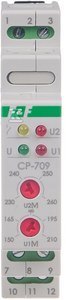 CP-709-PRZ.NAP150V÷450V,10A,TH35 CP-709-PRZ.NAP150V÷450V,10A,TH35