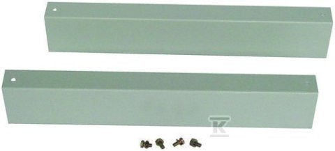 Cokoły cz.bocz.200mm 1para XLSPL2SC6 Cokoły cz.bocz.200mm 1para XLSPL2SC6