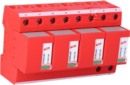 DEHNVENTIL M TNS 255(951400) DEHNVENTIL M TNS 255(951400)