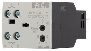 DILM32-XTEE11(RA24) ELEKT.MODUŁ CZASOWY DILM32-XTEE11(RA24) ELEKT.MODUŁ CZASOWY