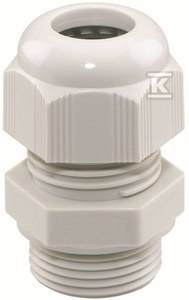 DŁAWIK KVR M20-MGM IP68 SZARY