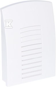 DNT-911/N 8V BIA.DZW.2-TON.ELEKTR. DNT-911/N 8V BIA.DZW.2-TON.ELEKTR.