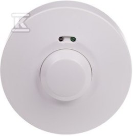 DRM-02-24V MIKROFALOWY CZUJ.RUCHU SUFIT