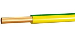 DY 10 750V ŻO H07V-U 100M