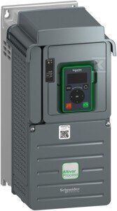 EASY ALTIVAR 610,15 KW,3F,3~460V,IP 20