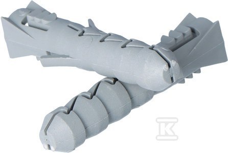 FIX-10/660 SZEŚCIO./100SZT/ 10X50 FIX-10/660 SZEŚCIO./100SZT/ 10X50