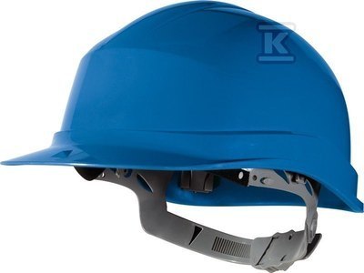 HEŁM BUDOW.NIEBIESKI ZIRCON1 POLIETYL. HEŁM BUDOW.NIEBIESKI ZIRCON1 POLIETYL.