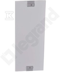 XL3 400-OSŁONA METALOWA PEŁNA W200