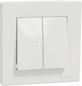 ŁĄCZ.ŚWIECZ. BIAŁA ASFORA