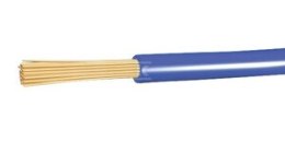 LGY 2,5 500V NIEBIESKI H05V-K 100M
