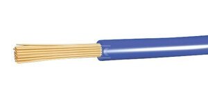 LGY 2,5 500V NIEBIESKI H05V-K 100M LGY 2,5 500V NIEBIESKI H05V-K 100M