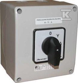 ŁK-SK 100A 0-1 (3-B) OBUD.OB18