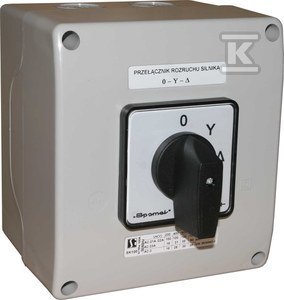 ŁK-SK 100A 0-1 (3-B) OBUD.OB18 ŁK-SK 100A 0-1 (3-B) OBUD.OB18