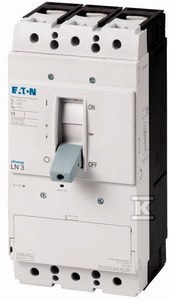 LN3-400-I-ROZŁĄCZNIK MOCY