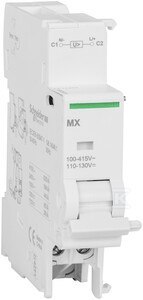 MX 415VAC 110-130VDC WYZW.WZROST.CLARIO MX 415VAC 110-130VDC WYZW.WZROST.CLARIO