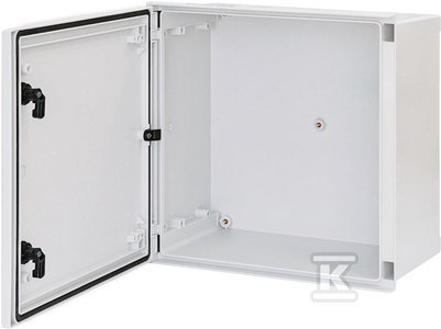 OBUDOWA DRZWI PEŁNE EPC 40-40-20 OBUDOWA DRZWI PEŁNE EPC 40-40-20