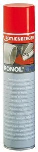 OLEJ DO GWINT. SYNTETYCZNY 600 ML SPRAY OLEJ DO GWINT. SYNTETYCZNY 600 ML SPRAY