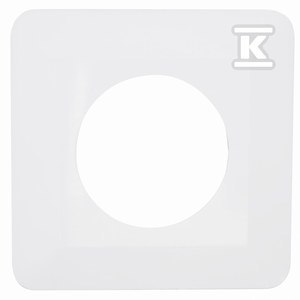 OSX-910 BIAŁA OSŁONA ŚCIANY POJEDYNCZ OSX-910 BIAŁA OSŁONA ŚCIANY POJEDYNCZ