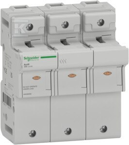 PODSTA.BEZ.ACTI9 SBI.3P, 125A, ROZ.WKŁA PODSTA.BEZ.ACTI9 SBI.3P, 125A, ROZ.WKŁA