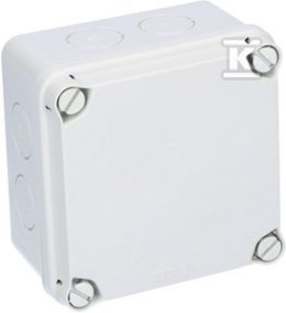 PUSZ.N/T LIGHT 1108X108X64 IP65 OSŁABIO