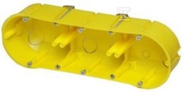 PUSZ.PK-3X60 GIPS SAMOGASNĄCA P/T