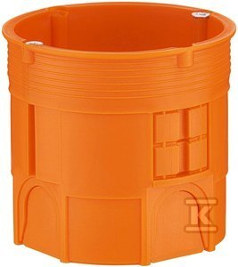 PUSZ.Z60DFW POMAR.GŁĘB.WKRĘT.BETON P/