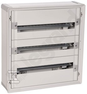 ROZDZ.3X24 NAŚC.IZOL.XL3 160A BEZ DRZWI ROZDZ.3X24 NAŚC.IZOL.XL3 160A BEZ DRZWI