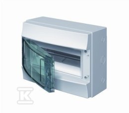 ROZDZ.N/T 12M IP65 DRZWI PRZEZ.8M N+PE