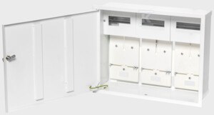 ROZDZIELNICA P/T 3X1F RW-S-3L-18"Z" ROZDZIELNICA P/T 3X1F RW-S-3L-18"Z"