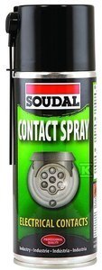 SPRAY CONTACT 400ML KONSER.POŁĄCZ.ELEK