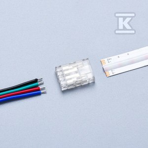 SZYBKZŁ TAŚM LED RGB 4P IP20 10MM T-Z? SZYBKZŁ TAŚM LED RGB 4P IP20 10MM T-Z?