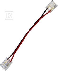 SZYBKZŁ TAŚM LED SC 2PIP20 10MM T-P SZYBKZŁ TAŚM LED SC 2PIP20 10MM T-P