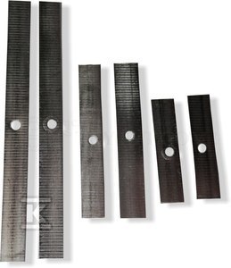TAŚ.ALU.ODCINKI-8CM Z OTWOREM PT3 TAŚ.ALU.ODCINKI-8CM Z OTWOREM PT3