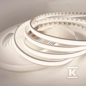 TAŚMA LED NEXTEC EX/24V/12W/IP67/4K 5M TAŚMA LED NEXTEC EX/24V/12W/IP67/4K 5M