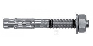 THROUGHBOLT 12X150 KOTWA THROUGHBOLT 12X150 KOTWA