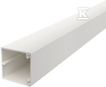 WDK60060RW KANAŁ INSTALACYJNY WDK60060RW KANAŁ INSTALACYJNY