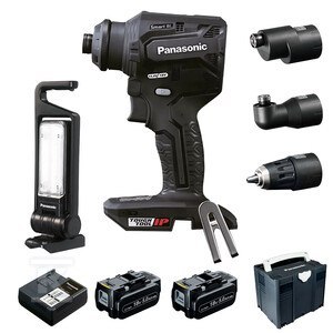 WIERT-WKRĘT 18V, 2X 8V/5,0 AH ŁADOW+LA WIERT-WKRĘT 18V, 2X 8V/5,0 AH ŁADOW+LA