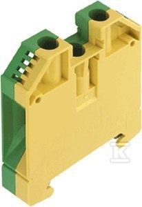 WPE 16 -ZŁĄCZKA OCHRONNA WPE 16 -ZŁĄCZKA OCHRONNA