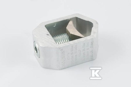 ZACISK ŚRUBOWY VK-240 AST ZACISK ŚRUBOWY VK-240 AST